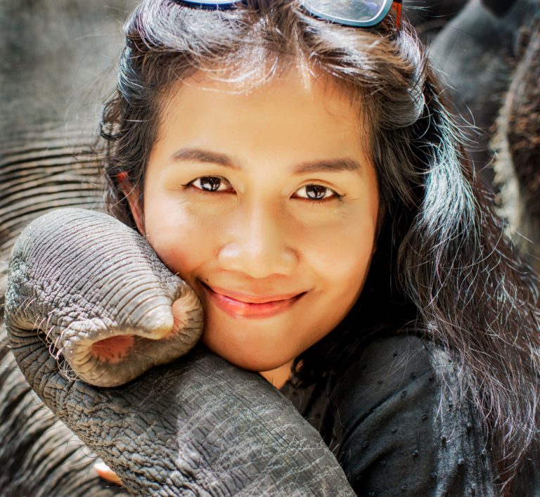 One Main Subject Can Make Your Photos More Interesting - kevinlj.com