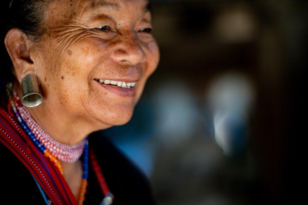 25 Valuable Tips For The Best Travel Photography Portraits Lahu Smile