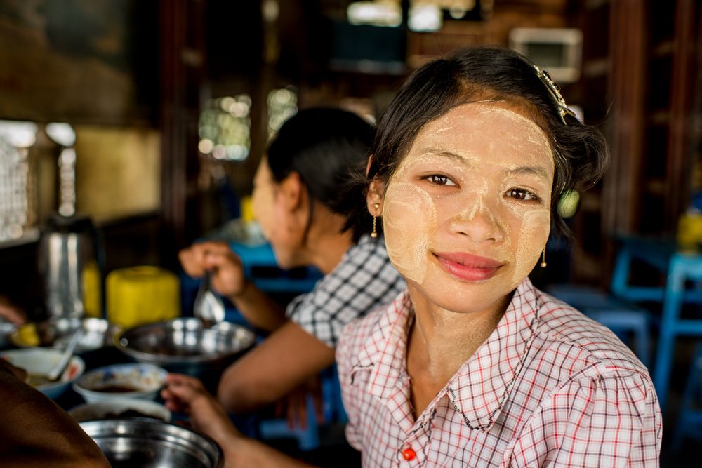 25 Valuable Tips For The Best Travel Photography Portraits Shan Tea Shop
