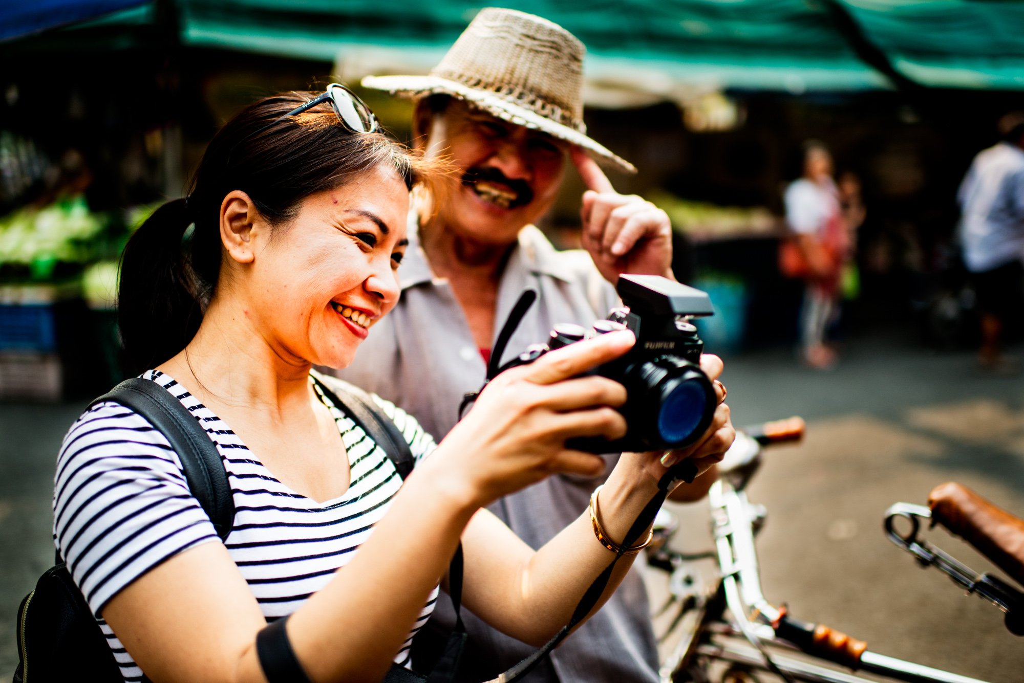 How To Know What To Take Photos Of