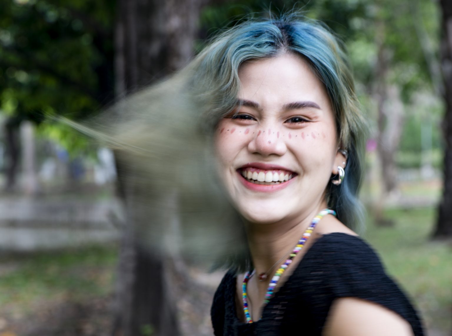 What Causes a Blurry Photo and How To Avoid These Problems