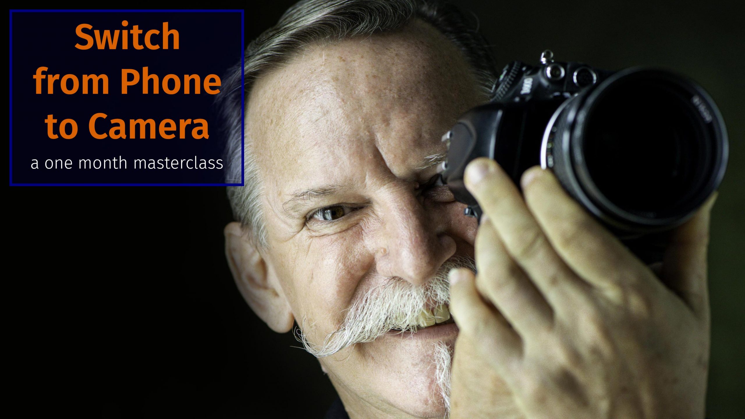 are cameras better than phones
